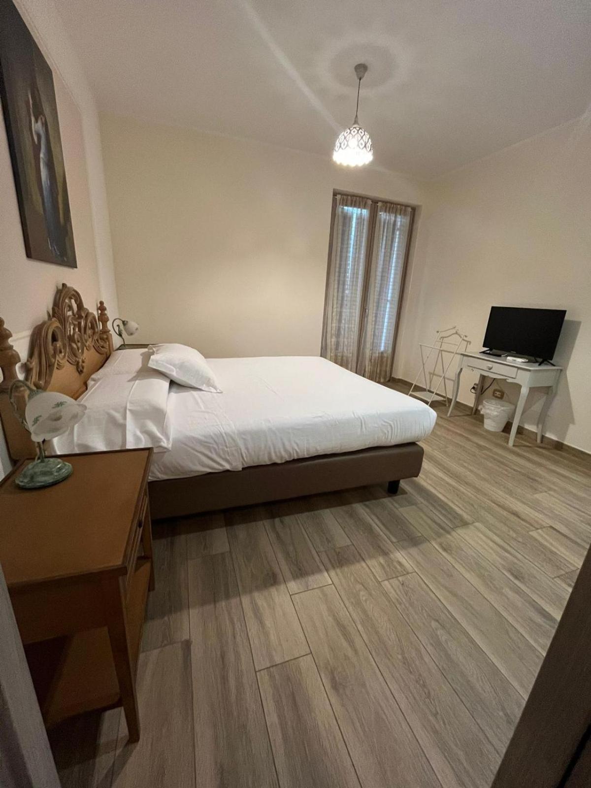 B&B Villa Verona Bike Buttapietra Exterior foto